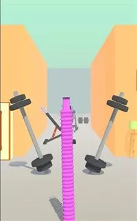 �����ܿ�3D(�ܿᴳ����Ϸ)v0.1 �ֻ���