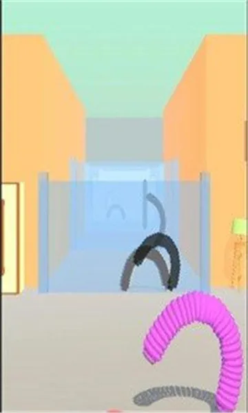 软管跑酷3D(跑酷闯关游戏) 软管跑酷3D(跑酷闯关游戏)