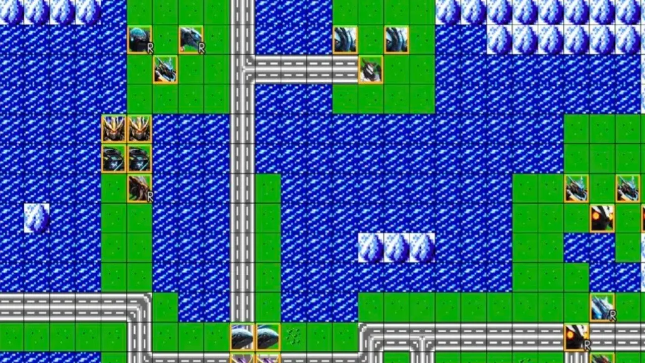 ��ս������(����ս����Ϸ)