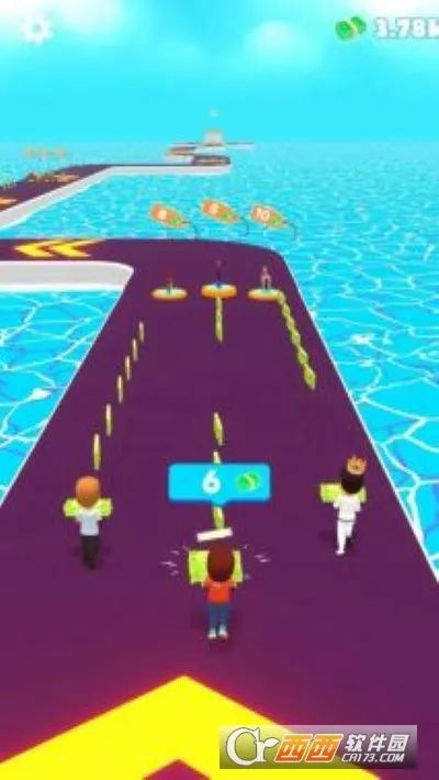 ���������(�ܿᴳ����Ϸ)v0.1 ��׿��