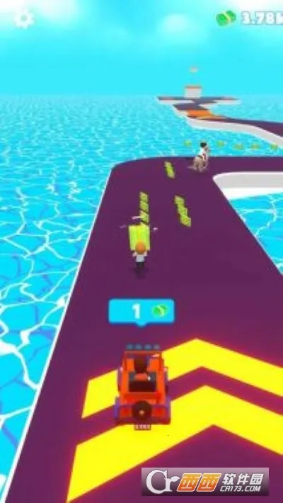 ���������(�ܿᴳ����Ϸ)v0.1 ��׿��