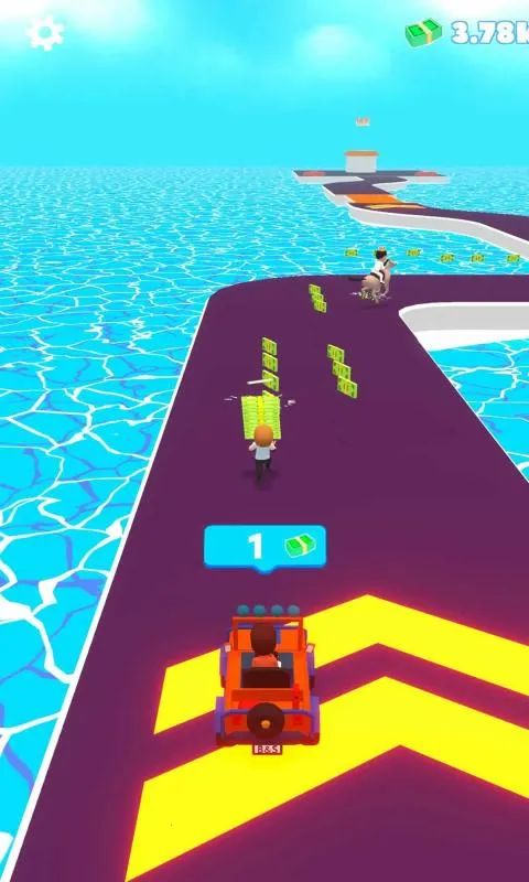 ���������(�ܿᴳ����Ϸ)v0.1 ��׿��