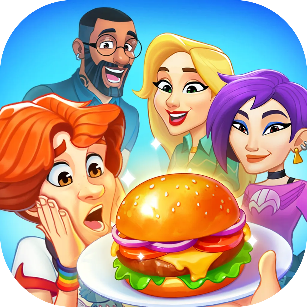 厨友乐2025下载安装v1.37.1 手机版