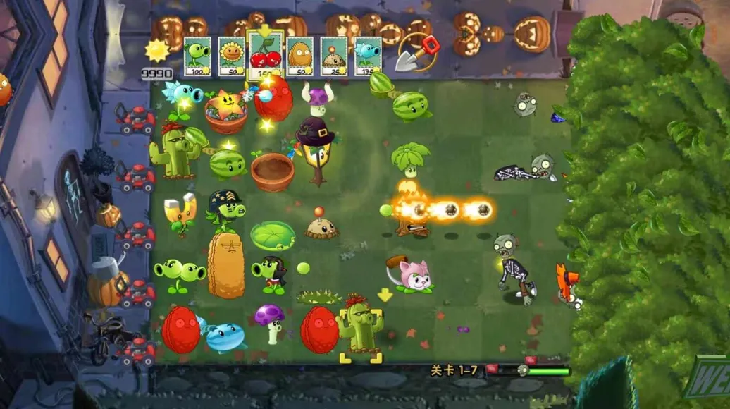 ֲ���ս��ʬĩ�ղ�ƺ(����ð����Ϸ)v1.1.5 �ֻ���