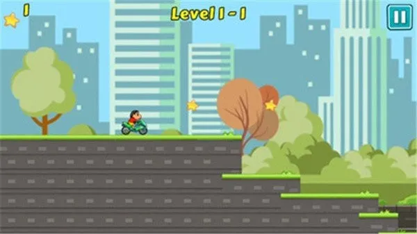 ����С��Ħ�г�(����С���ܿ���Ϸ)v1.0.0 ��׿��