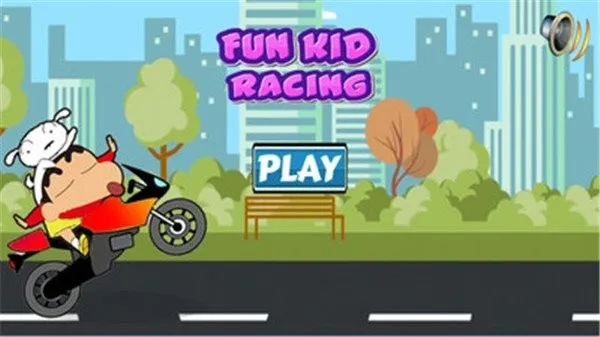 ����С��Ħ�г�(����С���ܿ���Ϸ)