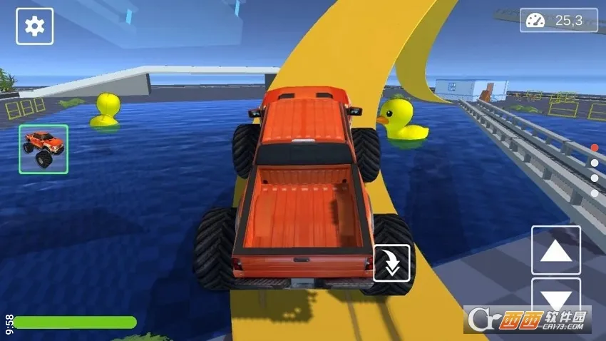 ����δ֪���ֳ�(ɳ��ð����Ϸ)v0.4 �ֻ���