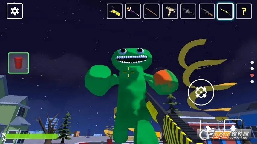 ����δ֪���ֳ�(ɳ��ð����Ϸ)