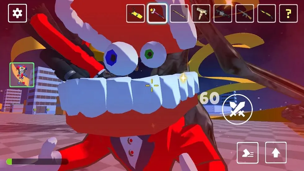 ����δ֪���ֳ�(ɳ��ð����Ϸ)v0.4 �ֻ���