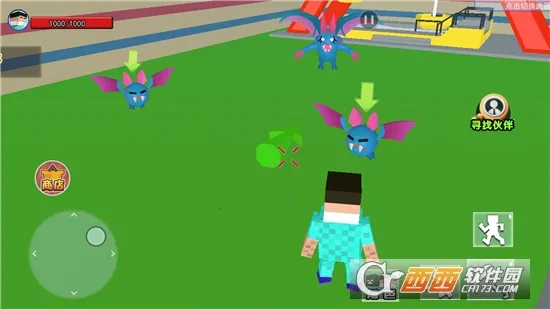 ɳ�о�������(ɳ��ð����Ϸ)v1.0 �ֻ���