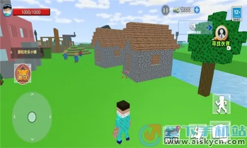 ɳ�о�������(ɳ��ð����Ϸ)v1.0 �ֻ���