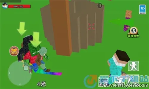 ɳ�о�������(ɳ��ð����Ϸ)v1.0 �ֻ���