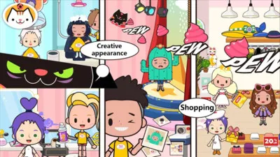 migatownmyworld��׿���ֻ���v1.92 ��׿��