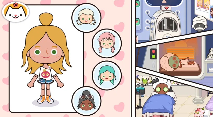 migatownmyworld��׿���ֻ���v1.92 ��׿��