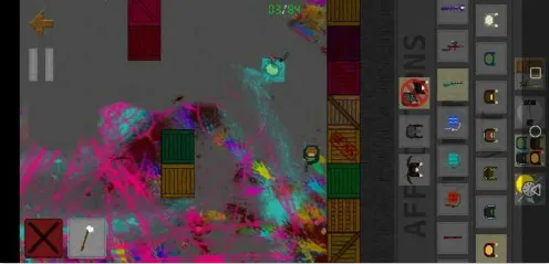 ɳ�н�ʬսȫ(��ʬ���������Ϸ)