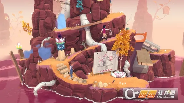 ��԰֮��(ð�ս�����Ϸ)v1.08 ��׿��