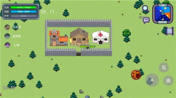 ����������ֻ���v0.40A3 �ֻ���