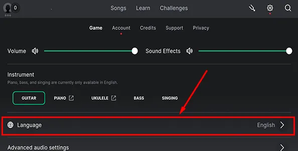 Yousician(乐器学习软件) Yousician(乐器学习软件)