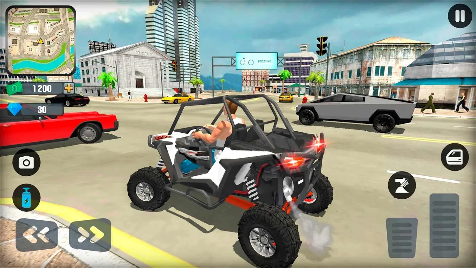 ���н���(����ɳ����Ϸ)v1.1 �ֻ���