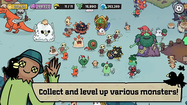 ���ȵĹ���ũ��2025�ٷ����°汾v1.2.0 �ֻ���