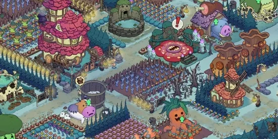 ���ȵĹ���ũ��2025�ٷ����°汾