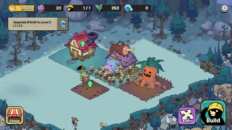 ���ȵĹ���ũ��2025�ٷ����°汾v1.2.0 �ֻ���