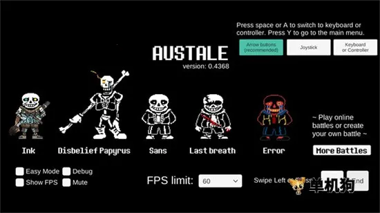 AUSTALE(����ð����Ϸ)