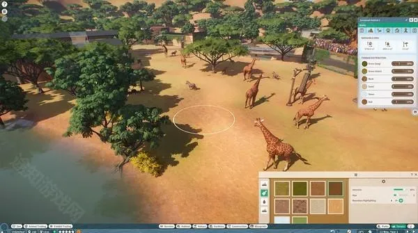 动物园之星狒狒同2025官方正版 动物园之星狒狒同2025官方正版