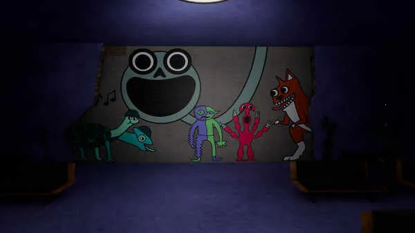 ����׶�԰6(�ֲ�������Ϸ)