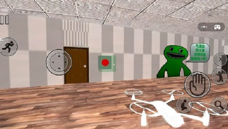 �׶�԰������2025���°汾v1.0.0 ��׿��