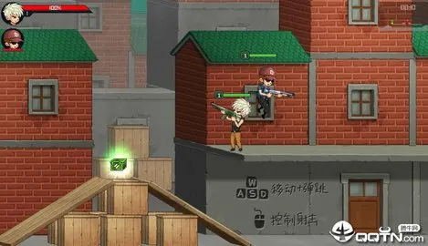 ��ǹӢ��(��ǹӢ�������Ϸ)v1.23 ��׿��