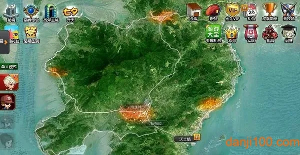 ��ǹӢ��(��ǹӢ�������Ϸ)