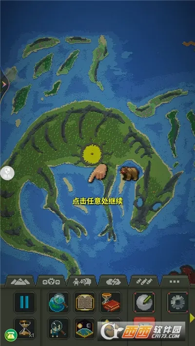 �ϵ����紴��(ɳ�д���ģ����Ϸ)v1.0.0 ��׿��