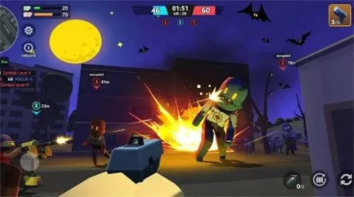 ����ս��ǹս֮�������ֻ���v1.0 �ֻ���