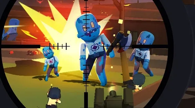 ����ս��ǹս֮�������ֻ���v1.0 �ֻ���