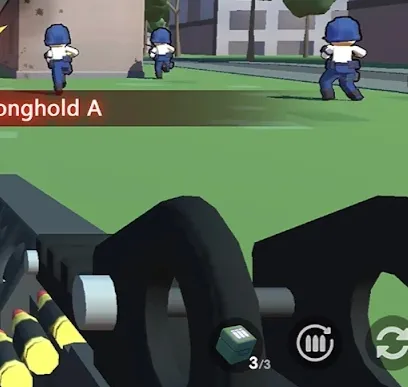 ����ս��ǹս֮�������ֻ���