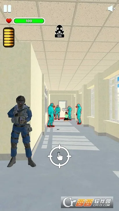 �ؾ�ս����������ֻ���v0.2.1 �ֻ���