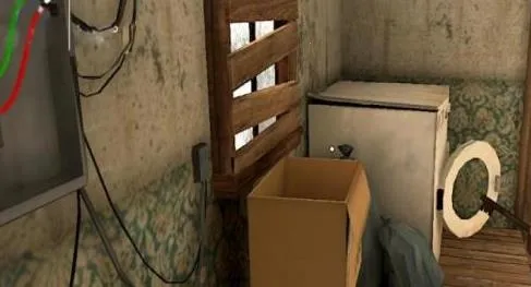 肉先生(恐怖格斗游戏) 肉先生(恐怖格斗游戏)