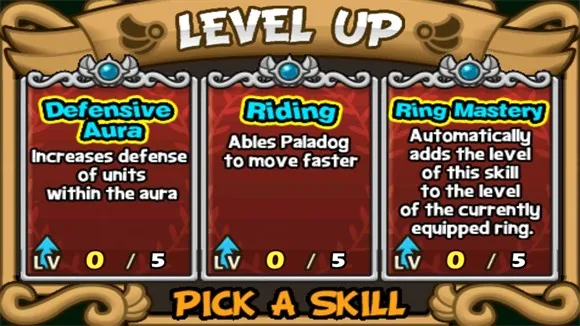 帕拉狗骑士(动物策略对战游戏) 帕拉狗骑士(动物策略对战游戏)