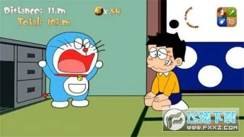 ����a������doraemonx(����a��ð����Ϸ)v1.1.1 �ֻ���