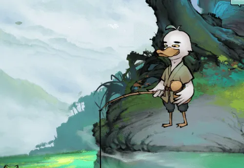 ����Ѱ��(����ð����Ϸ)