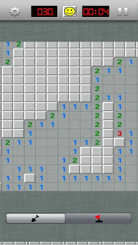 扫雷安卓版手机版 扫雷安卓版手机版