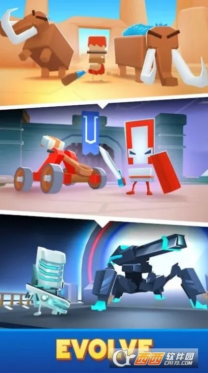 �۹��ϲ�(ʷʫս����Ϸ)v1.03 ��׿��