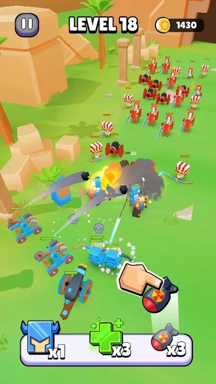 �۹��ϲ�(ʷʫս����Ϸ)v1.03 ��׿��