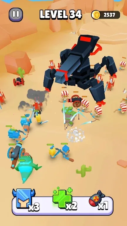 �۹��ϲ�(ʷʫս����Ϸ)v1.03 ��׿��