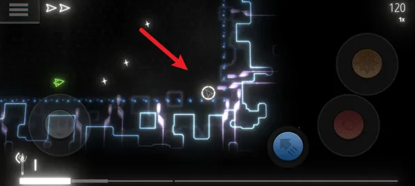 指尖霓虹(街机砍杀手游) 指尖霓虹(街机砍杀手游)