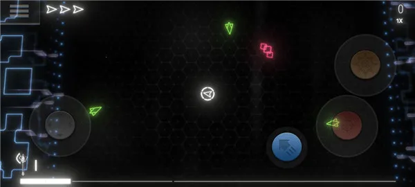 指尖霓虹(街机砍杀手游) 指尖霓虹(街机砍杀手游)