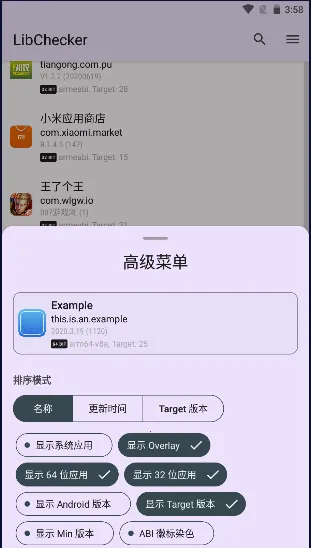 LibChecker2025官方正版 LibChecker2025官方正版