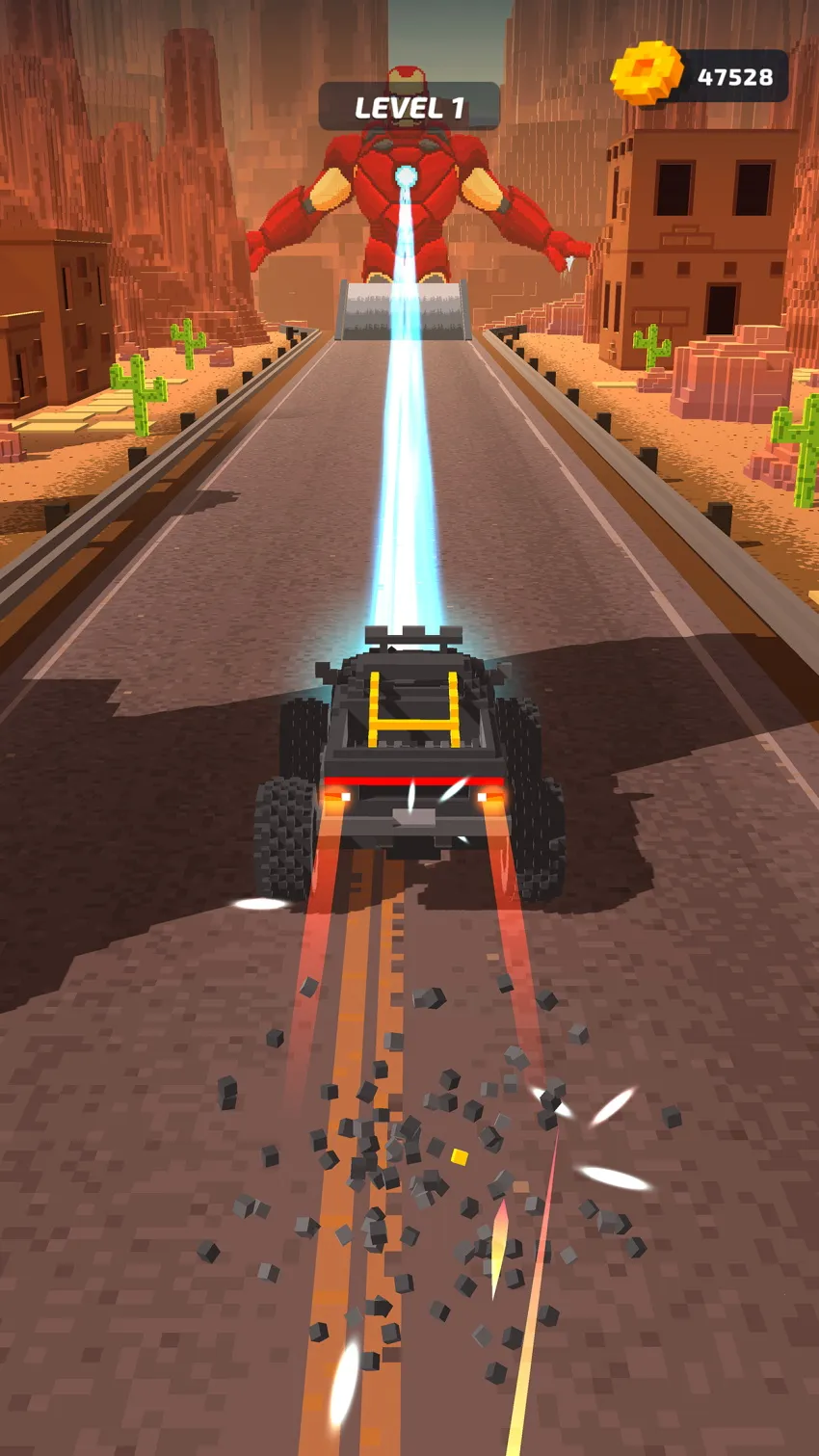 ���֮·(������ײ��Ϸ)v2.0.0 ��׿��