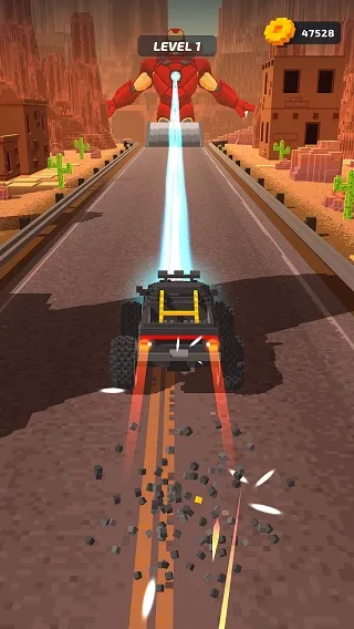 ���֮·(������ײ��Ϸ)v2.0.0 ��׿��